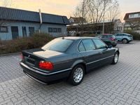 Usata BMW 728 192 CV (141 kW) 2000 Grigio Berlina