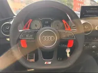 Gebraucht Audi S3 310 PS (228 kW) 2018 Rot Limousine
