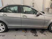 gebraucht Mercedes C220 CDI AVANTGARDE AVANTGARDE