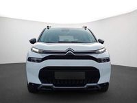 Gebraucht Citroën C3 2023 Weiss Limousine