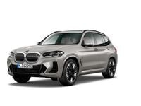 Gebraucht BMW iX3 Impressive 210 kW (286 PS) 2026 SUV