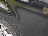 Gebraucht Ford Fiesta Titanium 82 PS (60 kW) 2012 Schwarz Kleinwagen