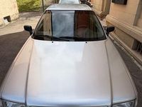 Second-hand Audi 80 90 CP (66 kW) 1994 Argintiu Berlinǎ
