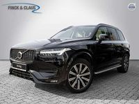 Gebraucht Volvo XC90 173 PS (127 kW) 2022 SUV
