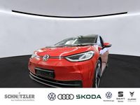 Usata VW ID.3 Pro Performance 150 kW (204 CV) 2023 Rosso Utilitaria