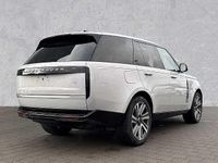 Gebraucht Land Rover Range Rover 623 PS (458 kW) 2023 Borasco grey SUV