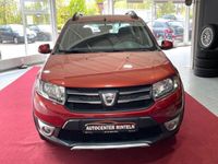 gebraucht Dacia Sandero II Stepway Prestige/Navi/Klima/Tempomat