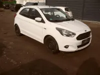 Brugt Ford Ka Active 86 HK (63 kW) 2019 Hvid Sedan
