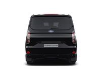 Neu Ford Tourneo Titanium 170 PS (125 kW) 2026 Schwarz Van / Kleinbus