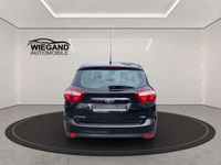 gebraucht Ford C-MAX 1.0 EcoBoost Start-Stopp-System Trend