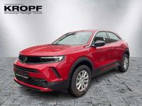 Gebraucht Opel Mokka Enjoy 131 PS (96 kW) 2023 Lackierung rot rubi/typ aussen SUV