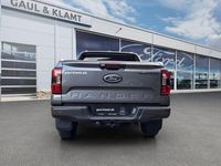 Gebraucht Ford Ranger Wildtrack 281 PS (206 kW) 2025 Other Pickup