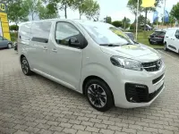 Gebraucht Opel Zafira Life Edition 177 PS (130 kW) 2022 Grau Van / Kleinbus
