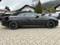 Gebraucht Mercedes CLE300 AMG 258 PS (189 kW) 2026 Schwarz Cabrio