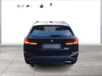 gebraucht BMW X1 sDrive18i SPORT LINE DKG NAVI LED