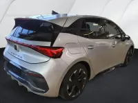 Gebraucht Cupra Born 169 kW (231 PS) 2025 Silber Kleinwagen