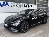 Neu Kia EV6 GT-Line 239 kW (325 PS) 2025 Auroraschwarz SUV