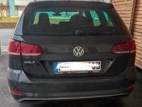 Gebraucht VW Golf VII 150 PS (110 kW) 2019 Grau Kombi