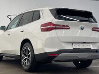 Neu BMW X3 Efficient Dynamics 190 PS (139 kW) 2026 Alpinweiß uni SUV