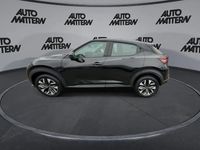 Neu Nissan Juke Acenta 114 PS (83 kW) 2025 Pearl black SUV
