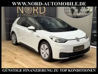 Używany VW ID.3 Pure 110 kW (150 KM) 2022 Biały Hatchback