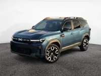 Gebraucht Dacia Bigster Journey 156 PS (114 kW) 2025 Indigoblau SUV
