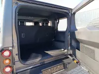 Neu BAW 212 166 PS (122 kW) 2025 Grün SUV