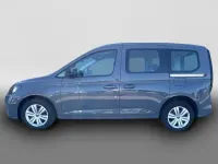 Neu VW Caddy 122 PS (89 kW) 2025 Grau Van / Kleinbus