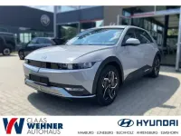 Gebraucht Hyundai Ioniq 5 125 kW (170 PS) 2023 Grau SUV