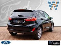 Gebraucht Ford Fiesta Titanium 125 PS (91 kW) 2023 Othercolor Kleinwagen