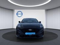 Gebraucht Ford Puma ST-Line X 155 PS (114 kW) 2024 Schwarz SUV
