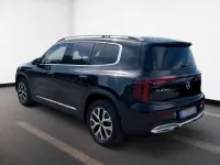 Gebraucht Mercedes GLB250 Progressive 200 kW (272 PS) 2026 Metalliclack kosmosschwarz SUV