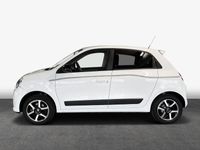 gebraucht Renault Twingo SCe 70 LIMITED 2018, Klima, PDC /+++