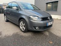 gebraucht VW Golf Plus TDI|XENON|LEDER|AHK|HU/AU neu FIN AB 2,99%