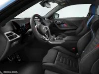 Gebraucht BMW M2 480 PS (353 kW) 2025 Blau Coupé