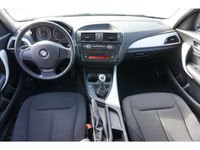 gebraucht BMW 116 i 5-Türer Klima PDC BC Radio MP3