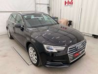 gebraucht Audi A4 Avant 2.0TDI sport/GRA/Xenon/Pano/Navi/Bluet.