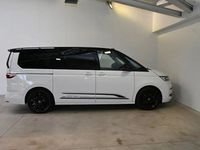Nowe VW Multivan Edition 204 KM (150 kW) 2026 Biały Minivan