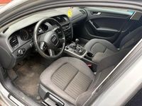 Gebraucht Audi A4 150 PS (110 kW) 2003 Limousine