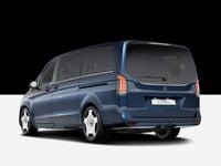 Neu Mercedes V300 Avantgarde 237 PS (174 kW) 2026 Blau Van / Kleinbus
