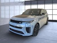 Gebraucht Land Rover Range Rover Sport 635 PS (467 kW) 2025 Marl grey gloss SUV