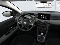 gebraucht Dacia Logan Comfort 1.0 TCe 90 LED PDC Temp Klima NSW