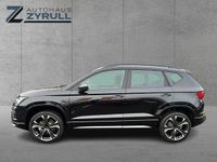 Gebraucht Cupra Ateca 150 PS (110 kW) 2023 Schwarz SUV