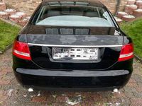 Gebraucht Audi A6 Performance 224 PS (164 kW) 2004 Schwarz Limousine