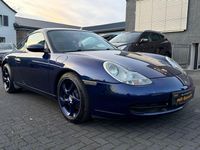Gebraucht Porsche 911 Carrera 300 PS (220 kW) 2001 Blau Coupé