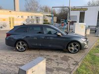 gebraucht Seat Leon LeonSportstourer 1.5 TSI ACT OPF FR