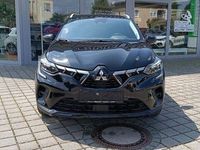 Neu Mitsubishi ASX Plus 143 PS (105 kW) 2025 Schwarz SUV