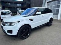 gebraucht Land Rover Range Rover Sport HSE