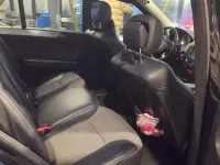 Gebraucht Mercedes ML320 2009 Schwarz SUV