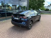 Gebraucht Citroën C4 136 PS (100 kW) 2025 Eclipseblau SUV